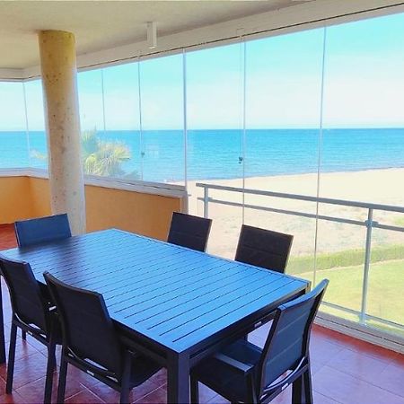 Apartamento Catamaran II By Denia Costa ภายนอก รูปภาพ
