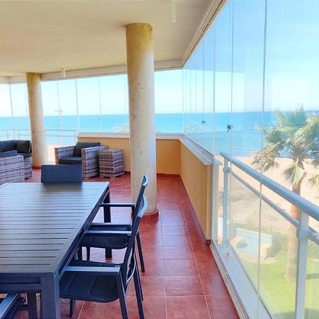 Apartamento Catamaran II By Denia Costa ภายนอก รูปภาพ