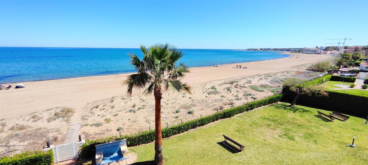 Apartamento Catamaran II By Denia Costa ภายนอก รูปภาพ
