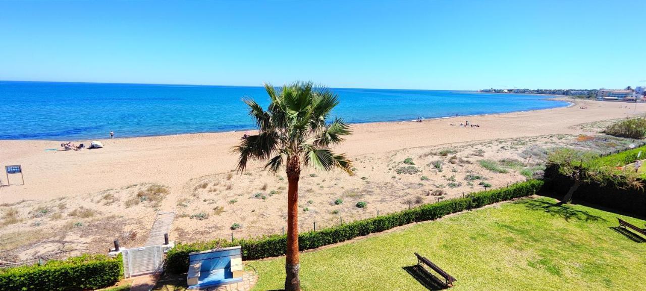 Apartamento Catamaran II By Denia Costa ภายนอก รูปภาพ