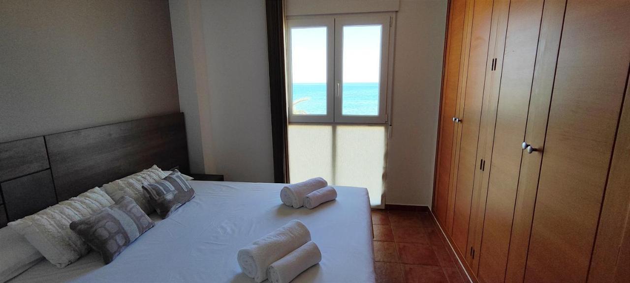Apartamento Catamaran II By Denia Costa ภายนอก รูปภาพ