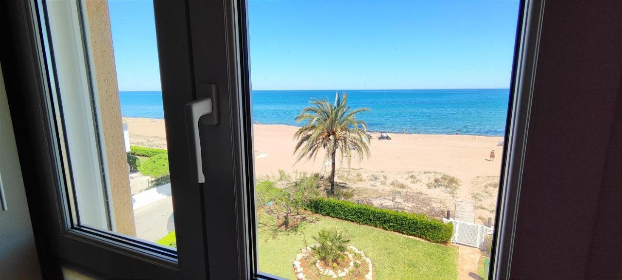 Apartamento Catamaran II By Denia Costa ภายนอก รูปภาพ