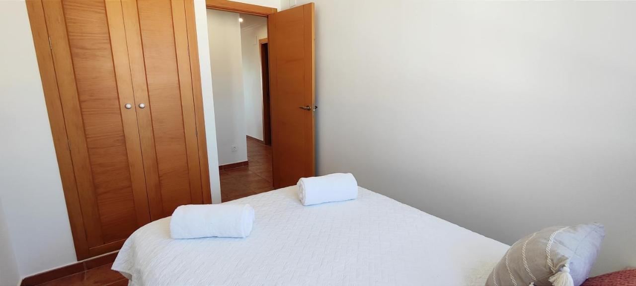 Apartamento Catamaran II By Denia Costa ภายนอก รูปภาพ