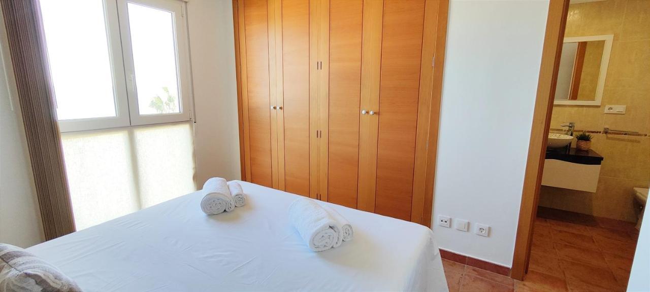 Apartamento Catamaran II By Denia Costa ภายนอก รูปภาพ